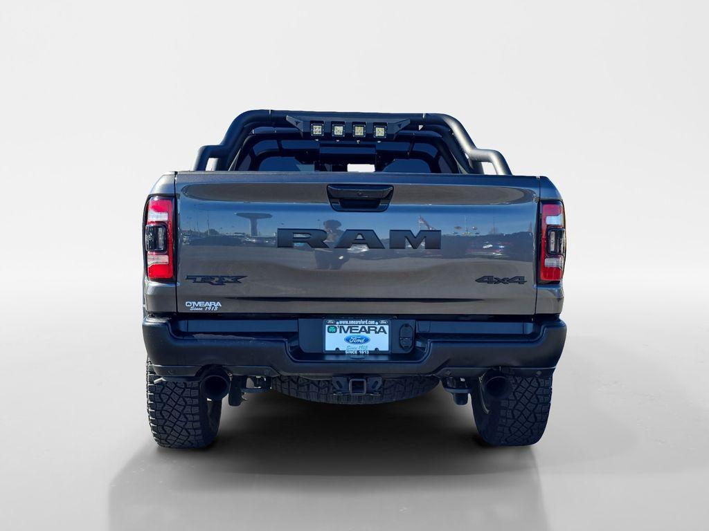 used 2024 Ram 1500 car, priced at $102,990