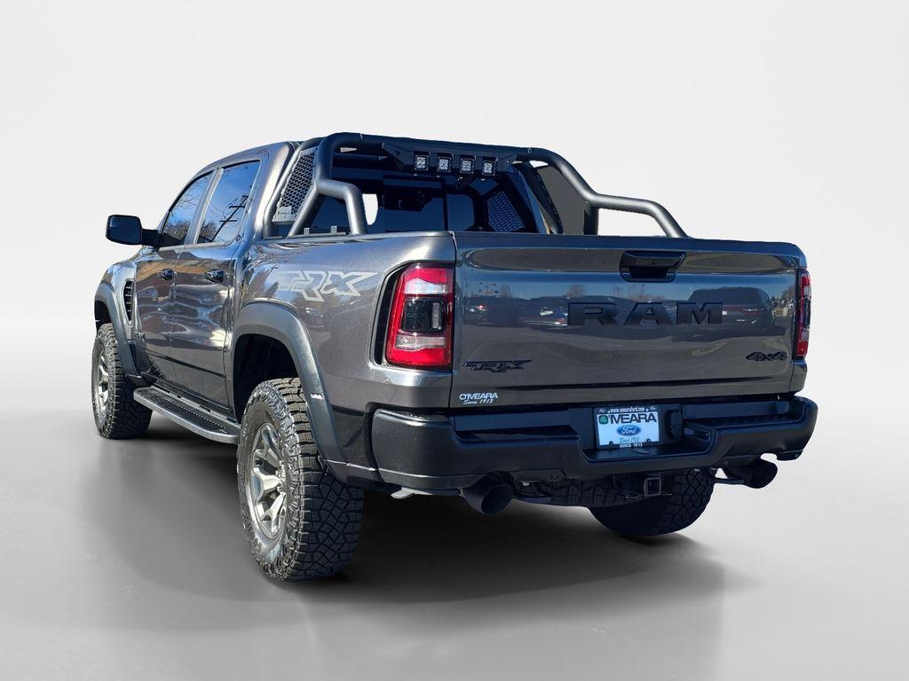 used 2024 Ram 1500 car, priced at $102,990