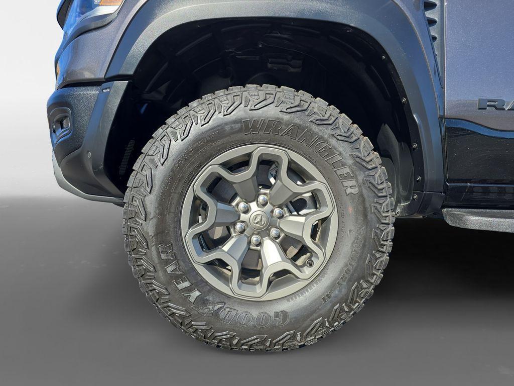 used 2024 Ram 1500 car, priced at $102,990