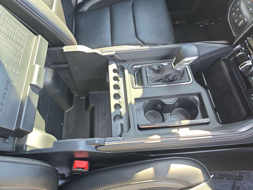 used 2024 Ram 1500 car, priced at $102,990