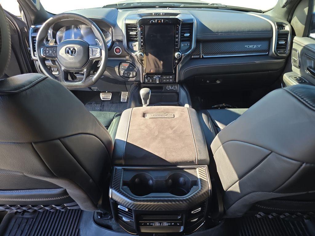 used 2024 Ram 1500 car, priced at $102,990