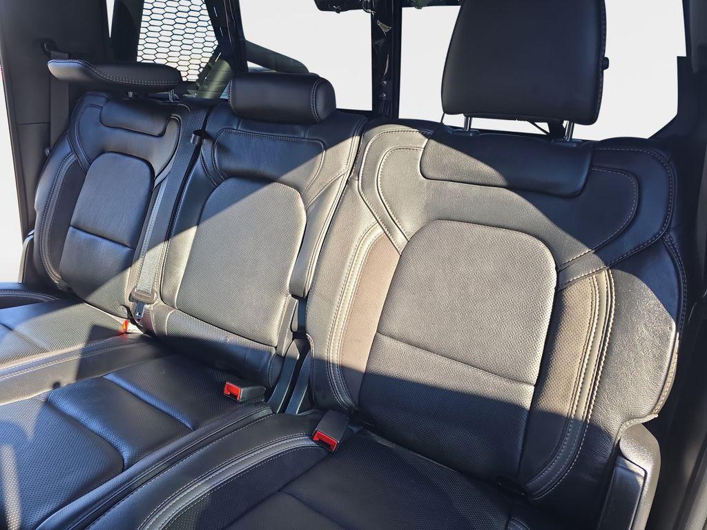 used 2024 Ram 1500 car, priced at $102,990