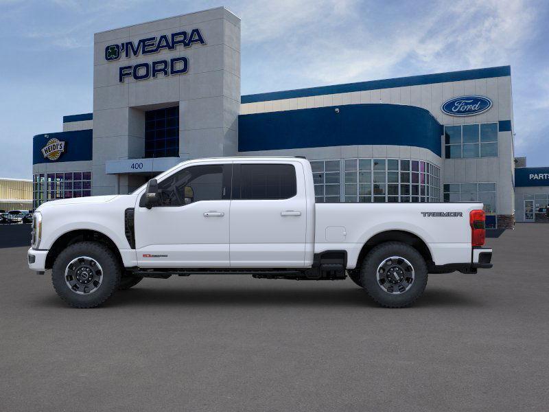 new 2024 Ford F-250 car, priced at $89,819