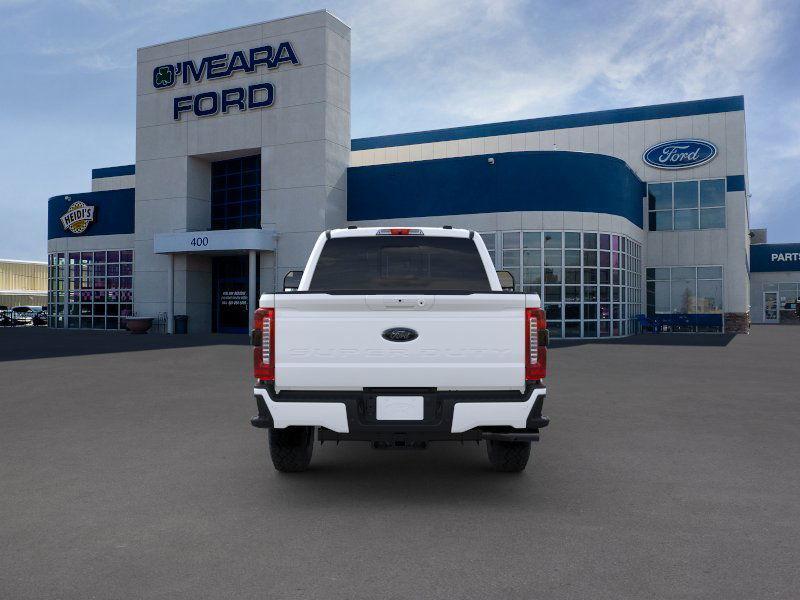 new 2024 Ford F-250 car, priced at $89,819