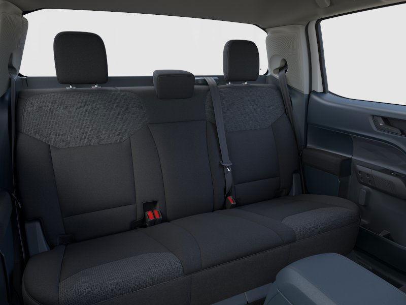 new 2025 Ford Maverick car, priced at $29,965