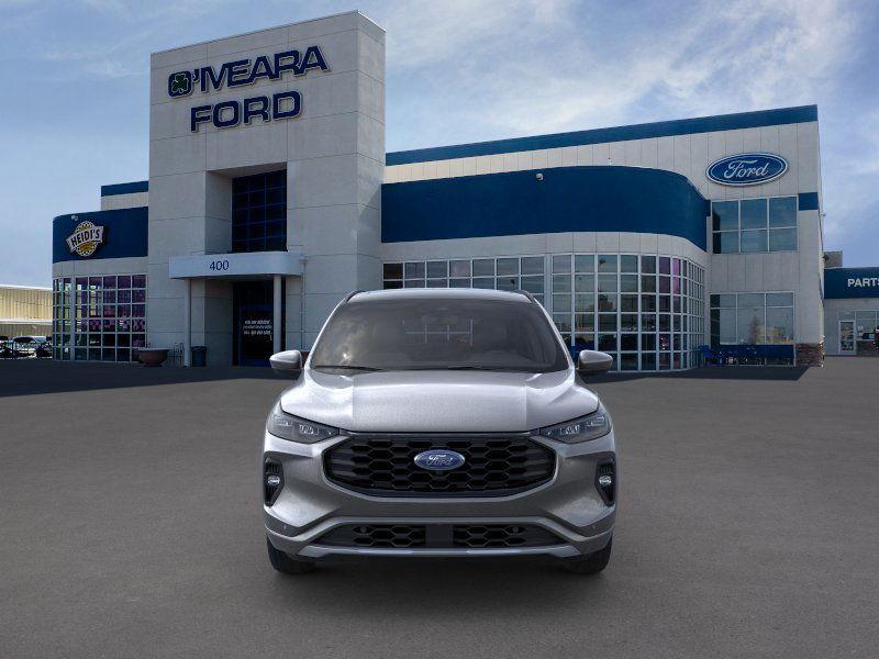 new 2024 Ford Escape car, priced at $42,244