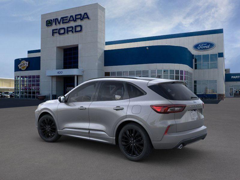 new 2024 Ford Escape car, priced at $41,844