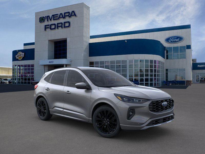 new 2024 Ford Escape car, priced at $42,244