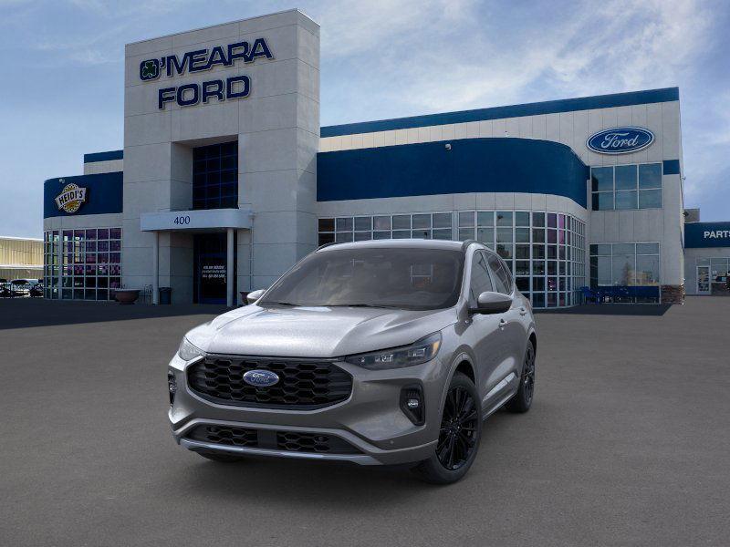 new 2024 Ford Escape car, priced at $41,844