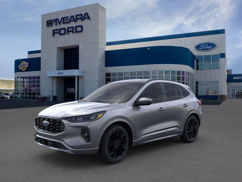 new 2024 Ford Escape car, priced at $42,244