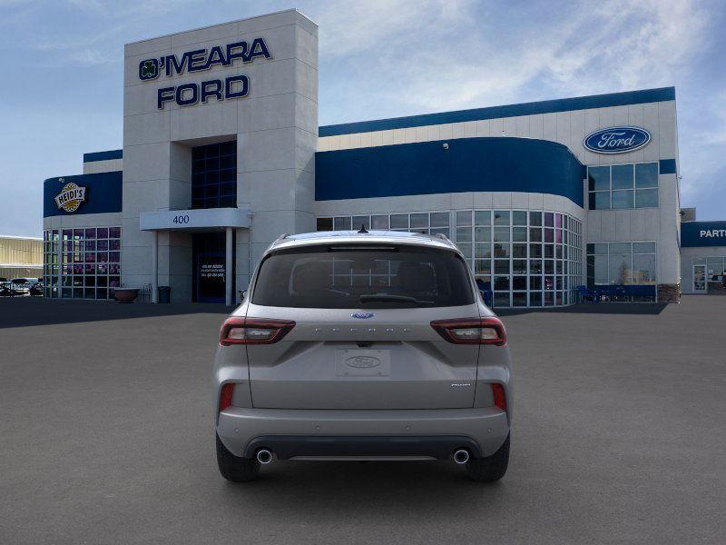 new 2024 Ford Escape car, priced at $42,244