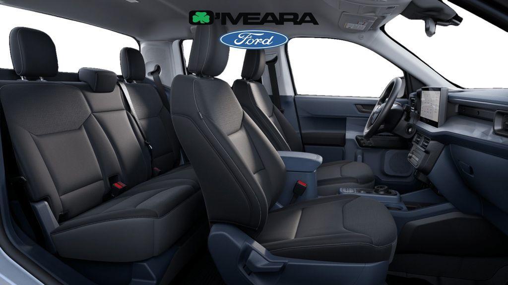 new 2025 Ford Maverick car, priced at $28,403