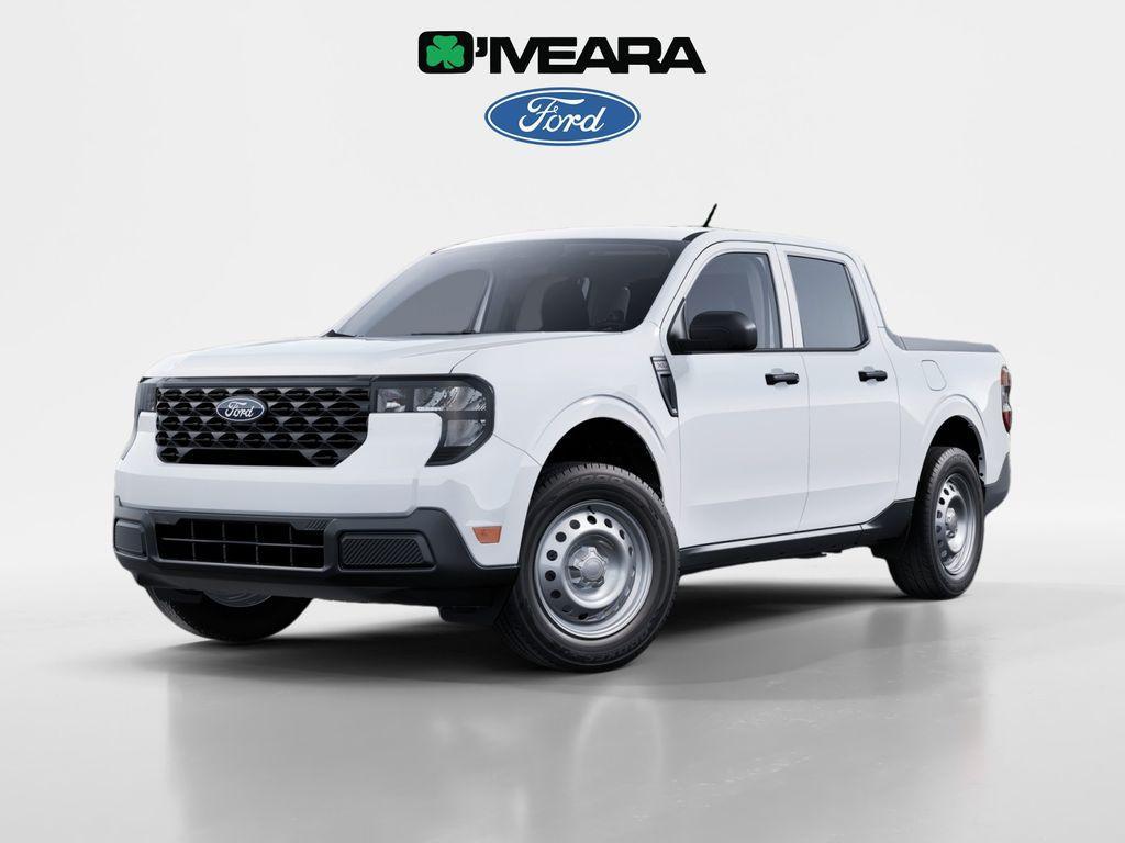 new 2025 Ford Maverick car, priced at $28,403