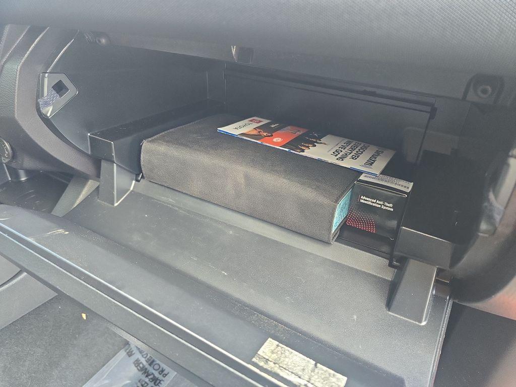 used 2023 Toyota Tacoma car, priced at $46,990