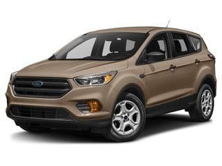used 2018 Ford Escape car, priced at $15,290