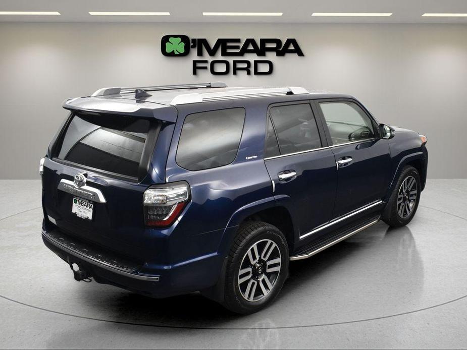 used 2016 Toyota 4Runner car, priced at $31,489