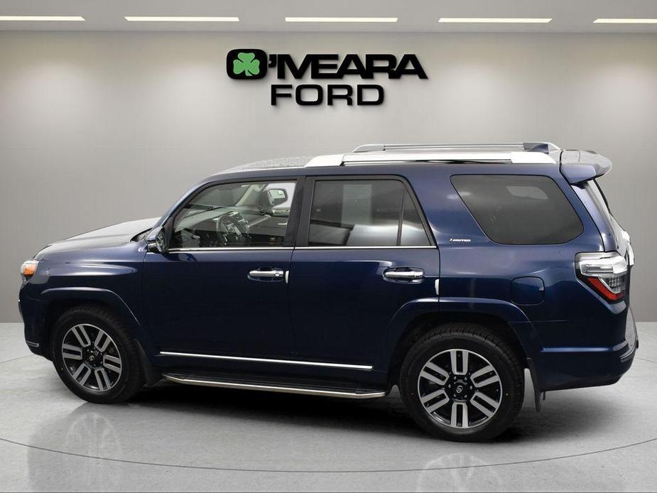 used 2016 Toyota 4Runner car, priced at $31,489