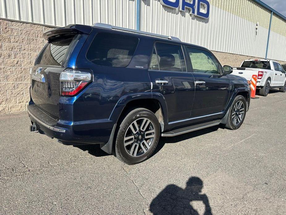 used 2016 Toyota 4Runner car, priced at $30,890