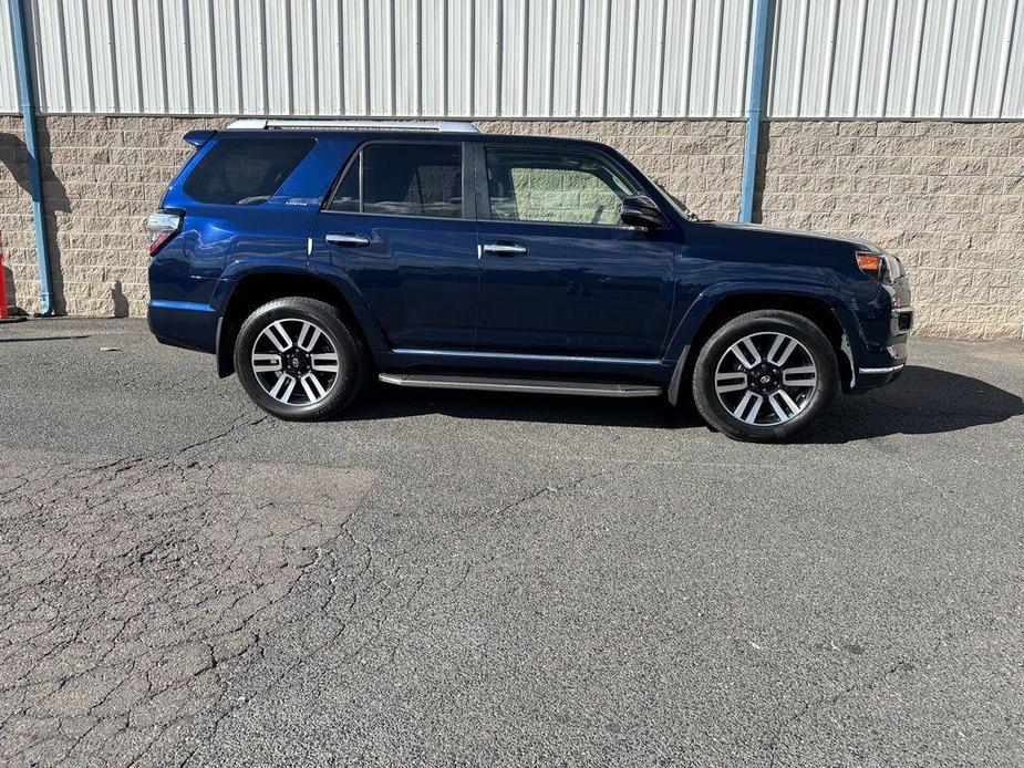 used 2016 Toyota 4Runner car, priced at $30,890