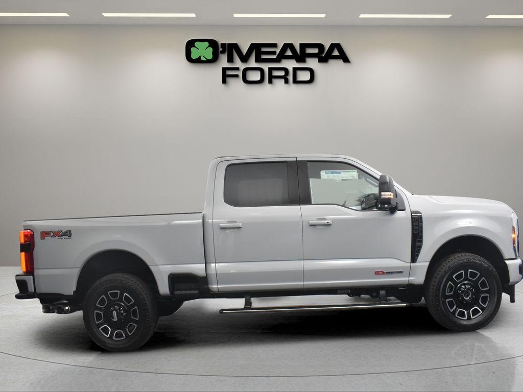 new 2025 Ford F-250 car, priced at $96,479