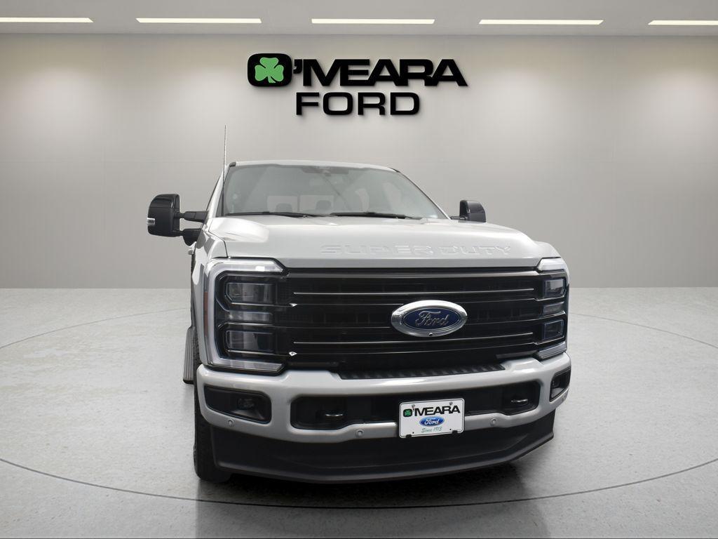 new 2025 Ford F-250 car, priced at $96,479