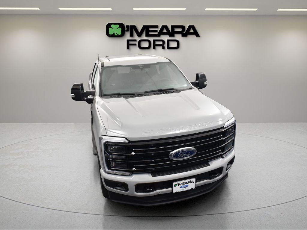 new 2025 Ford F-250 car, priced at $96,479