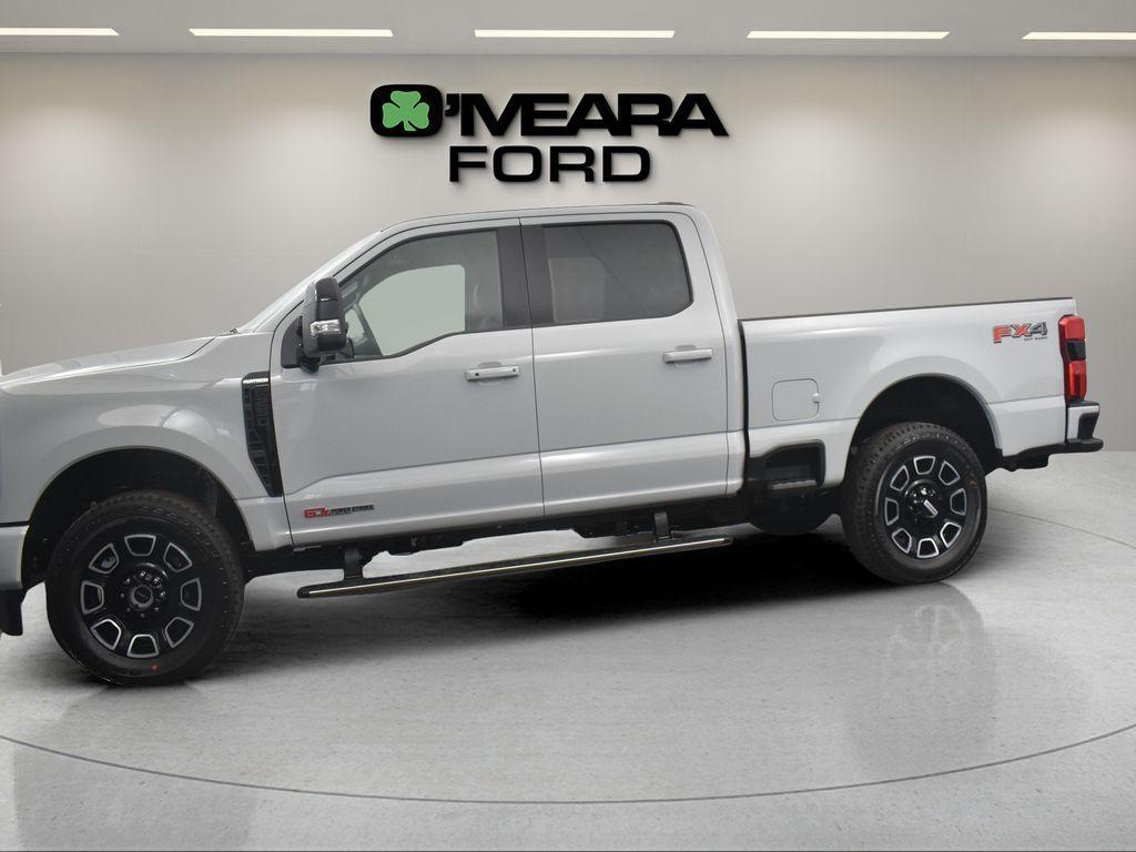 new 2025 Ford F-250 car, priced at $96,479