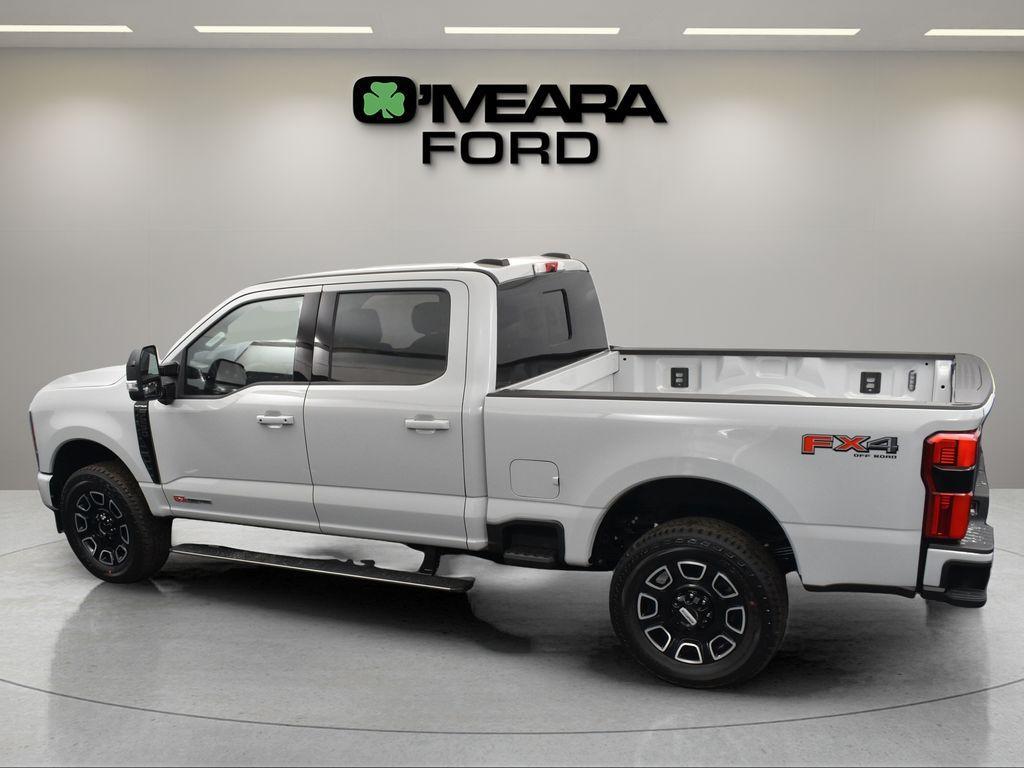 new 2025 Ford F-250 car, priced at $96,479