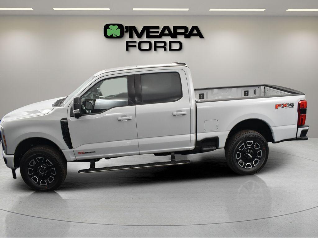 new 2025 Ford F-250 car, priced at $96,479