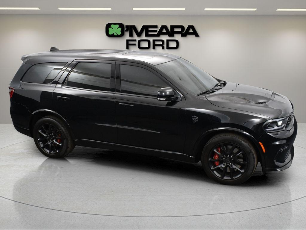 used 2023 Dodge Durango car, priced at $78,990