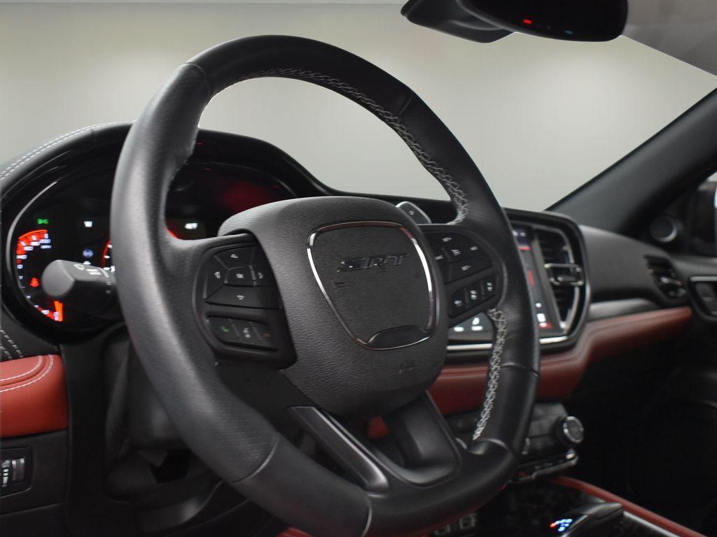 used 2023 Dodge Durango car, priced at $78,990