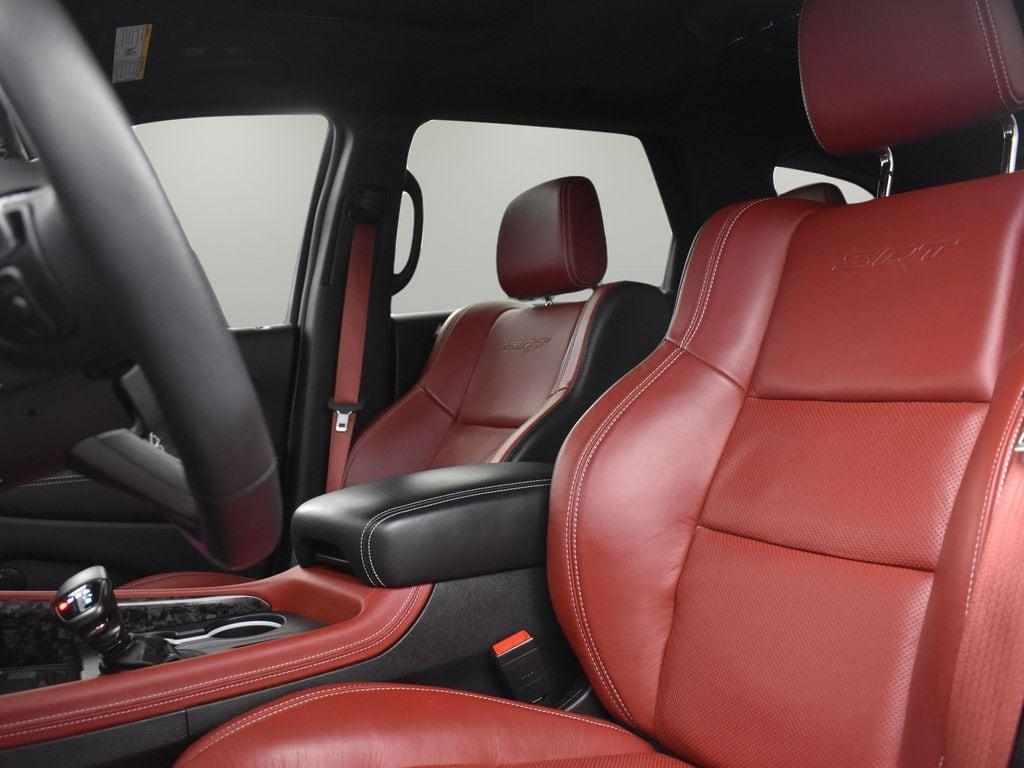 used 2023 Dodge Durango car, priced at $78,990