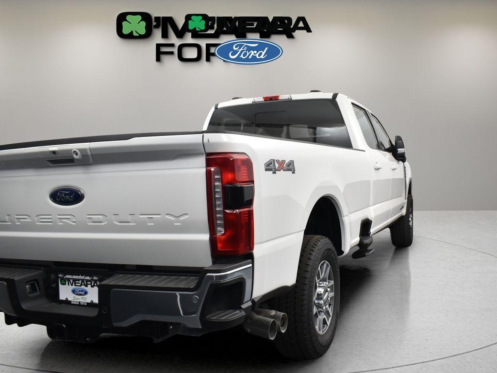 new 2024 Ford F-250 car, priced at $79,104