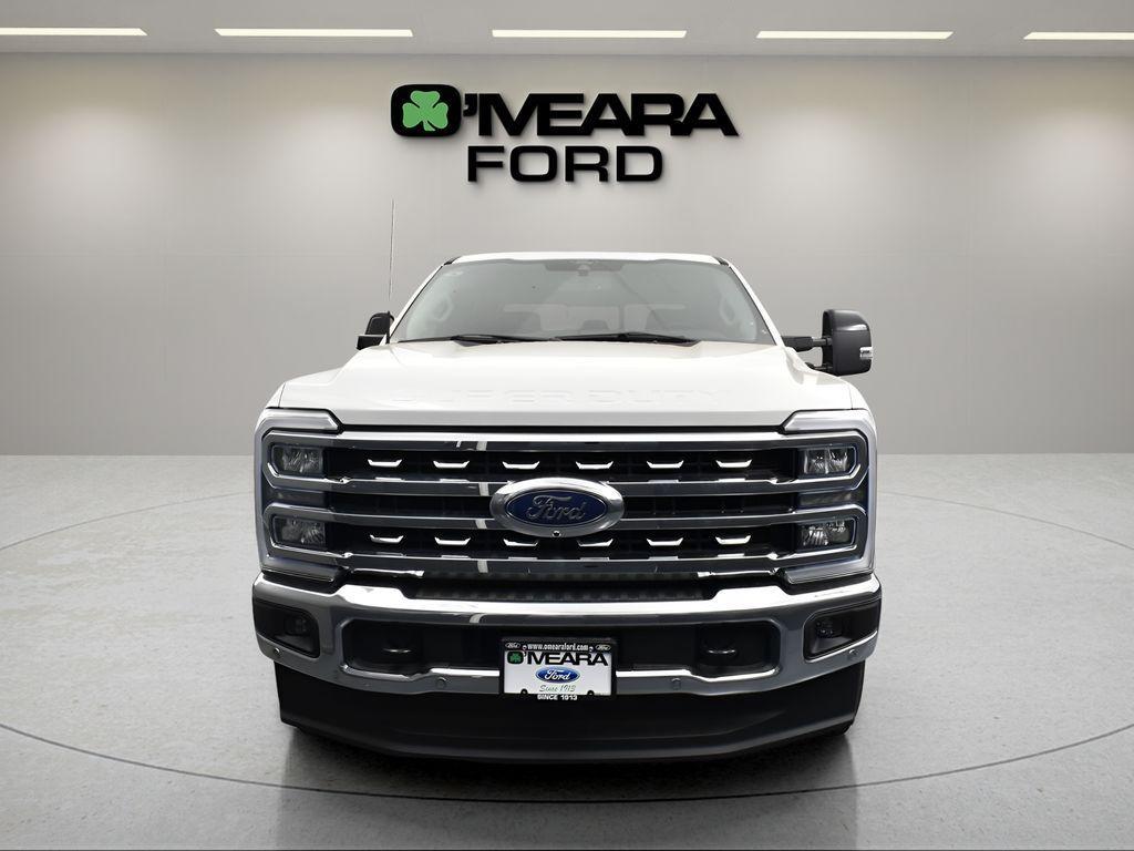 new 2024 Ford F-250 car, priced at $81,703