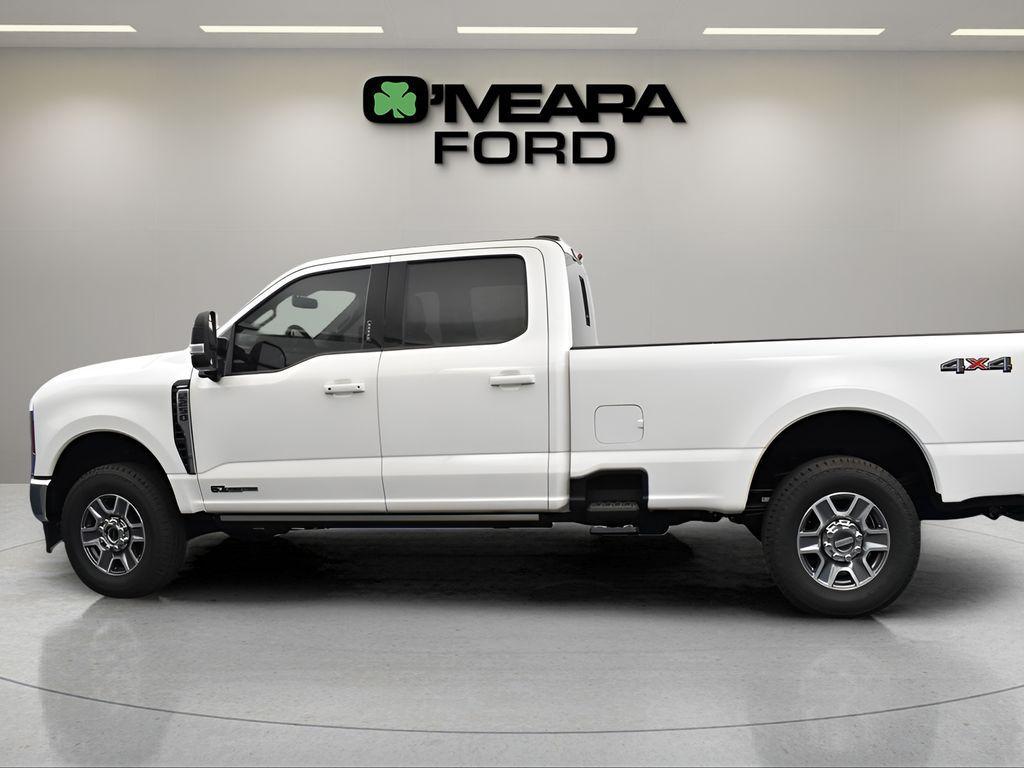 new 2024 Ford F-250 car, priced at $81,703