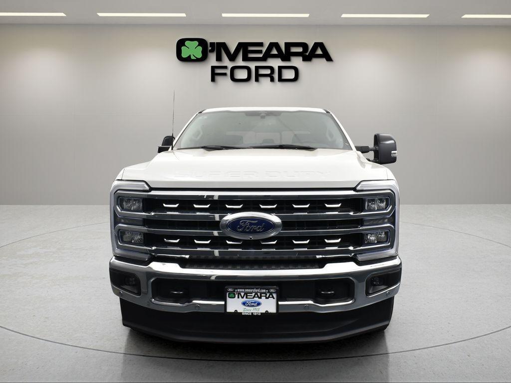 new 2024 Ford F-250 car, priced at $81,604