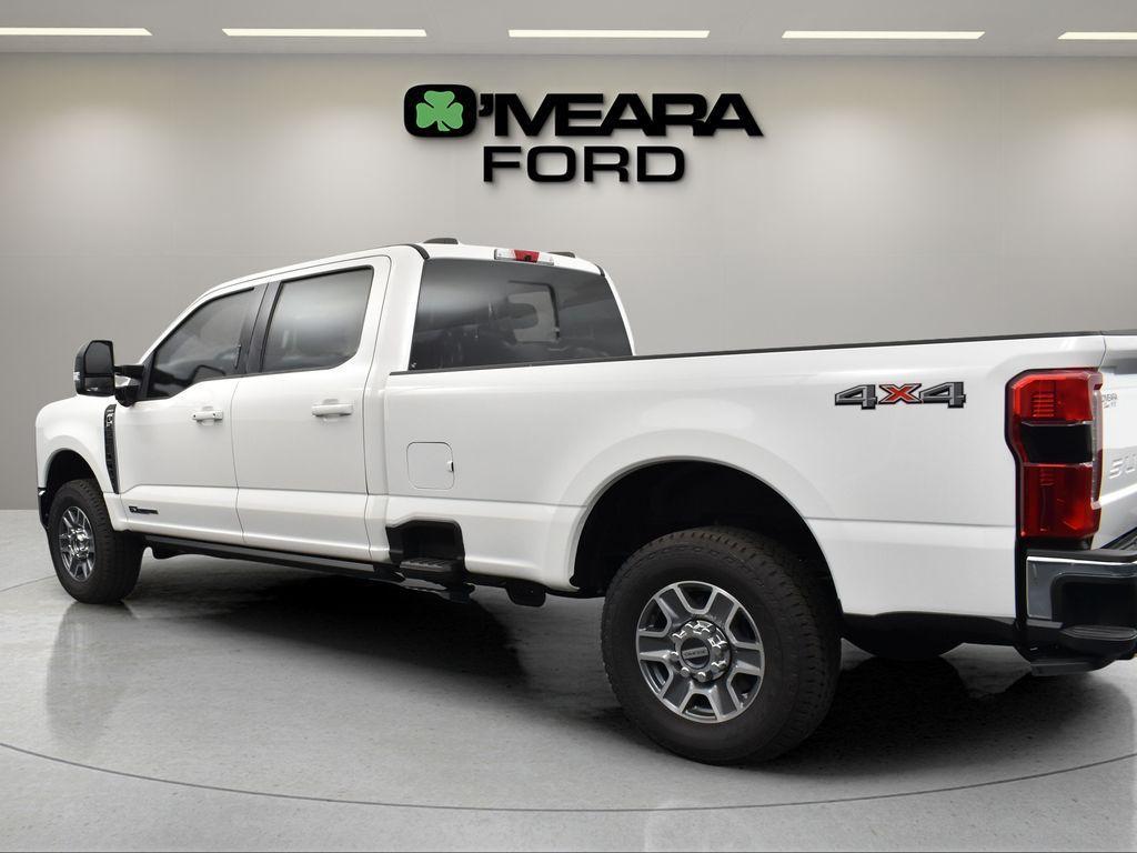 new 2024 Ford F-250 car, priced at $81,604