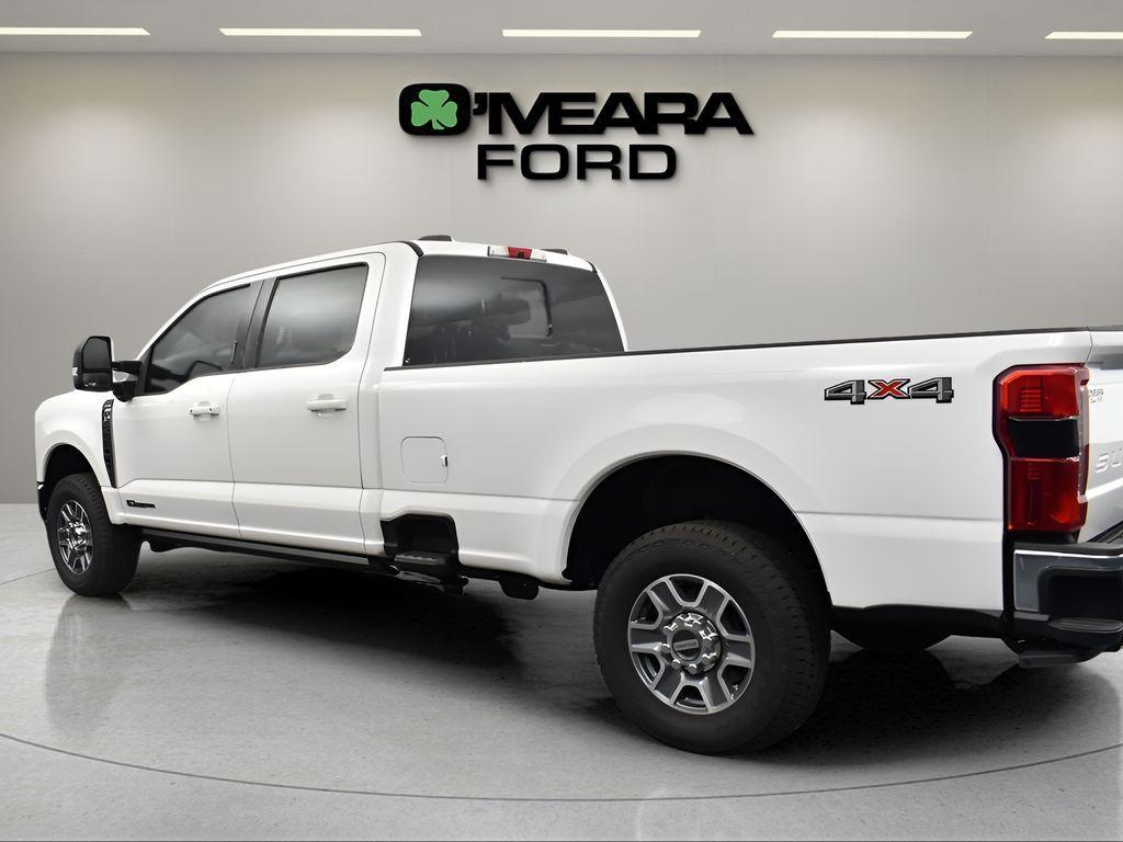 new 2024 Ford F-250 car, priced at $81,703