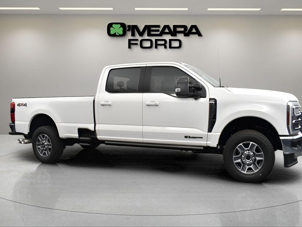 new 2024 Ford F-250 car, priced at $81,703