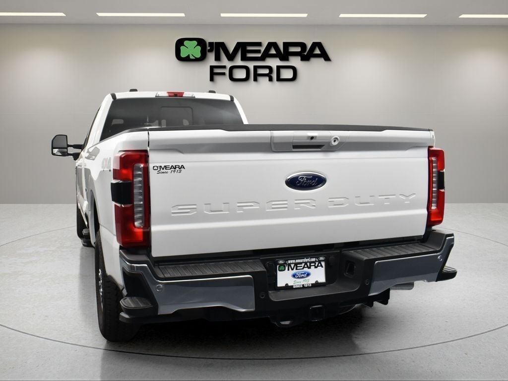 new 2024 Ford F-250 car, priced at $81,604