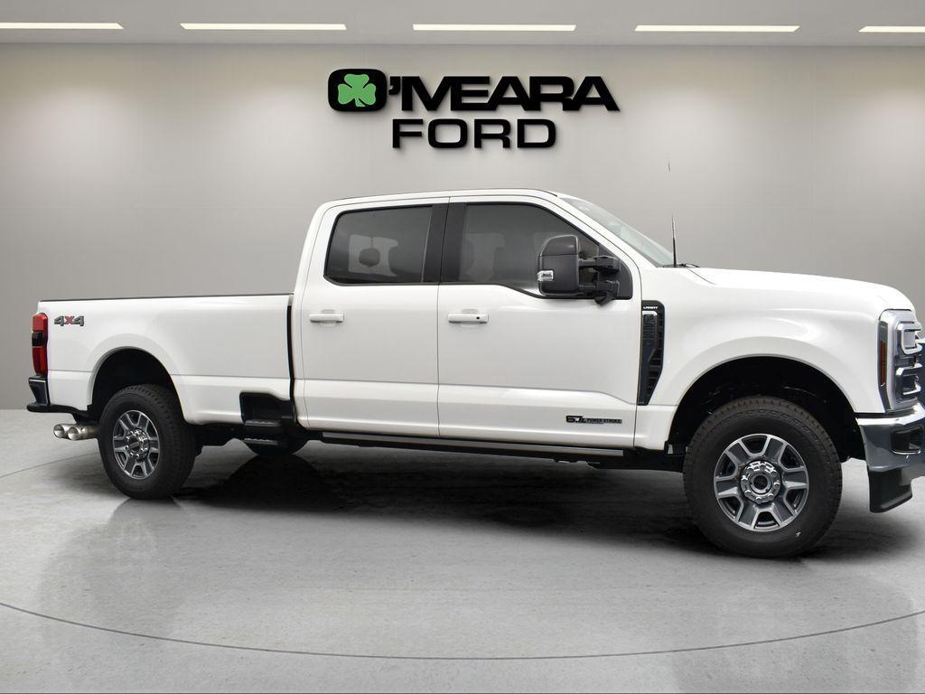 new 2024 Ford F-250 car, priced at $81,604