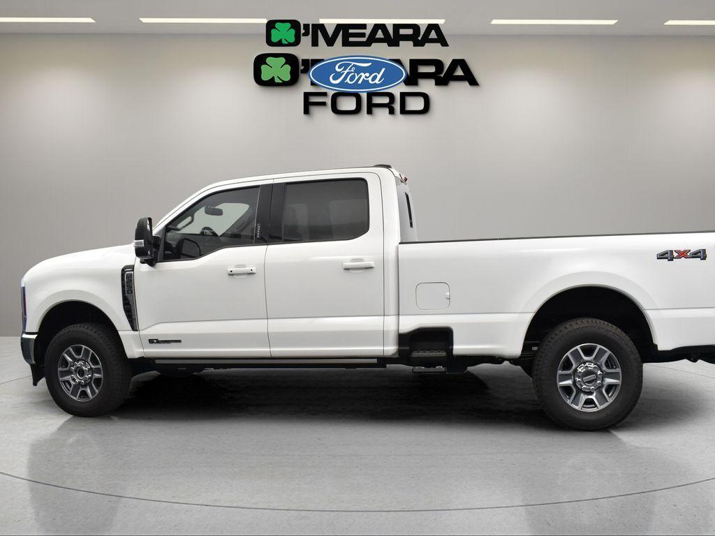 new 2024 Ford F-250 car, priced at $79,104