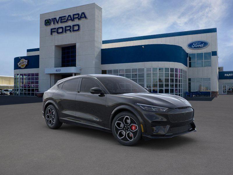 new 2024 Ford Mustang Mach-E car, priced at $59,684