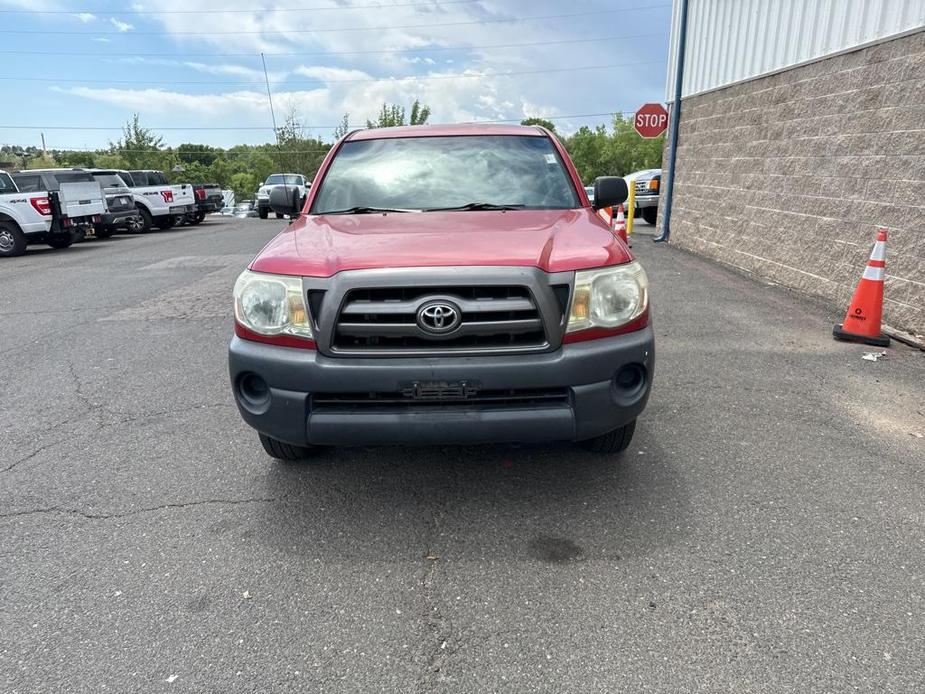 used 2009 Toyota Tacoma car, priced at $18,590