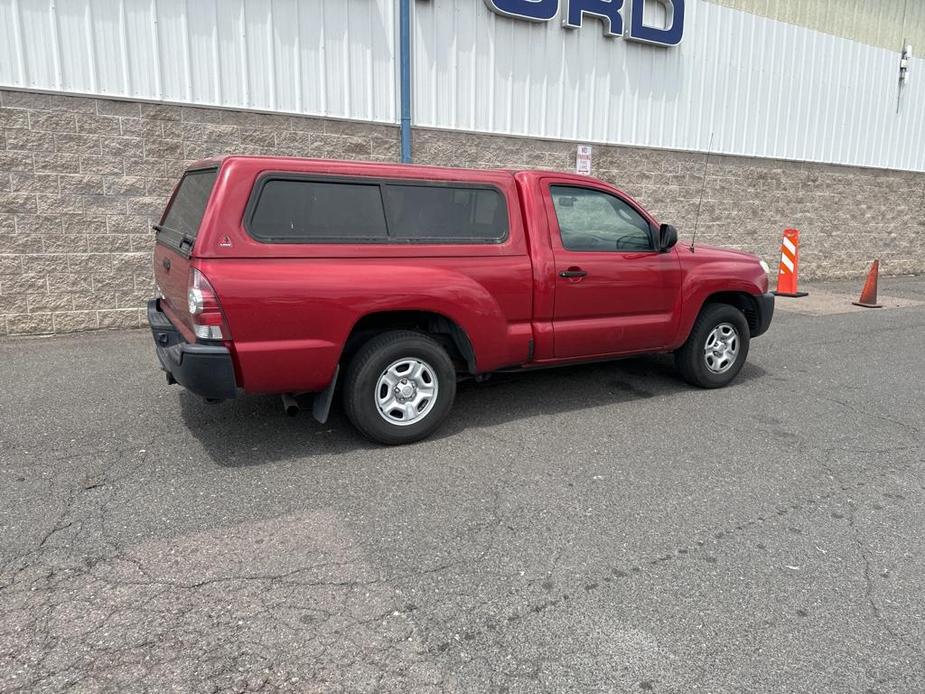 used 2009 Toyota Tacoma car, priced at $18,590