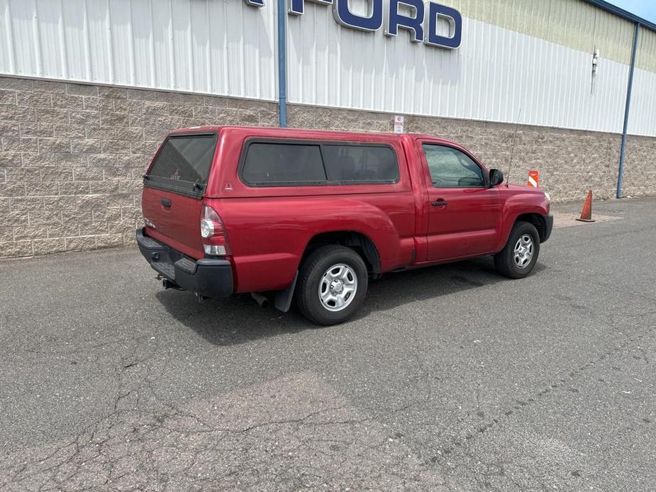 used 2009 Toyota Tacoma car, priced at $18,590