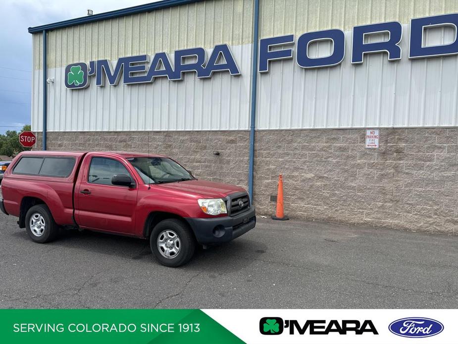 used 2009 Toyota Tacoma car, priced at $18,590