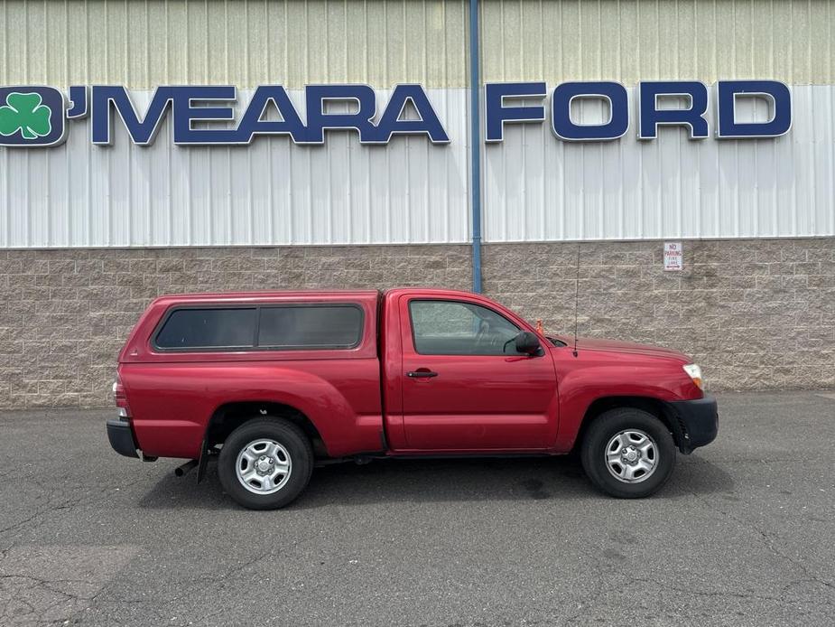 used 2009 Toyota Tacoma car, priced at $18,590