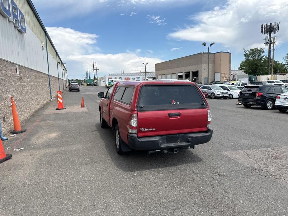 used 2009 Toyota Tacoma car, priced at $18,590