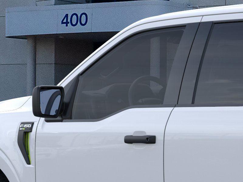 new 2024 Ford F-150 car, priced at $51,012